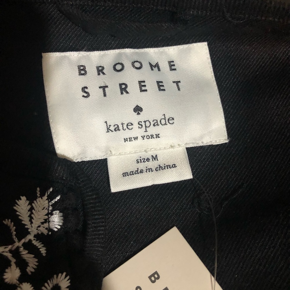 Kate Spade Jacket - Picture 6 of 8